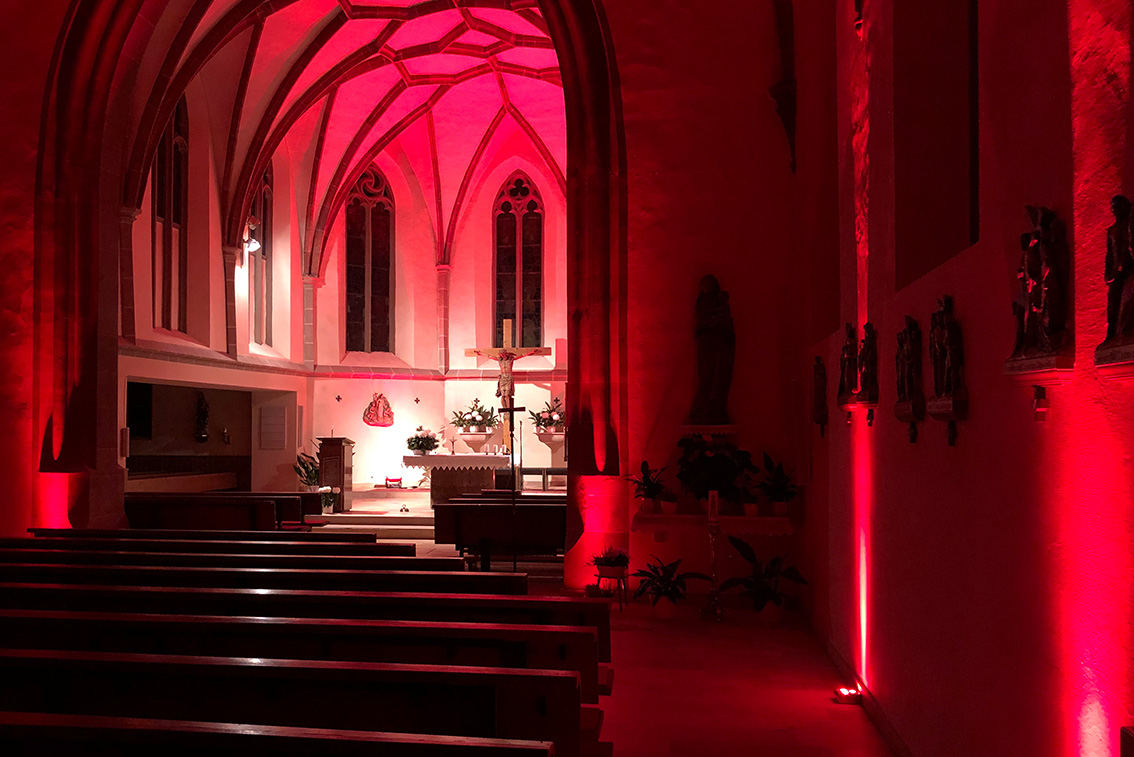 Kirchenkonzert Regau